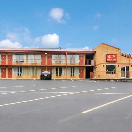 Econo Lodge Marion I-81 Ngoại thất bức ảnh