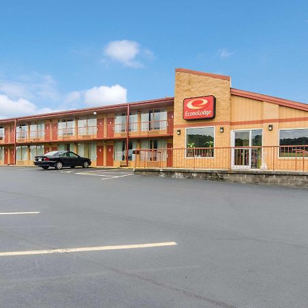 Econo Lodge Marion I-81 Ngoại thất bức ảnh