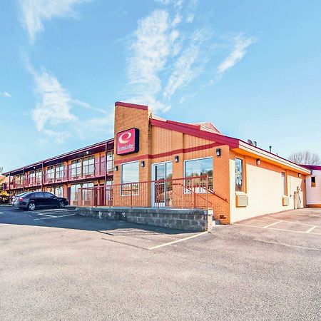 Econo Lodge Marion I-81 Ngoại thất bức ảnh