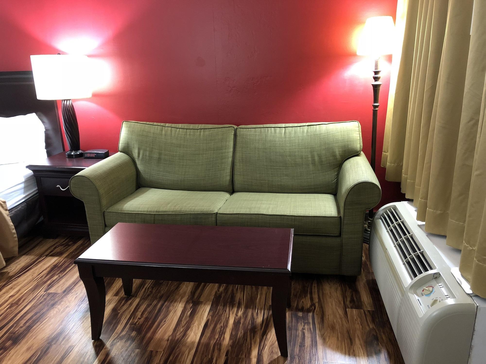 Econo Lodge Marion I-81 Ngoại thất bức ảnh