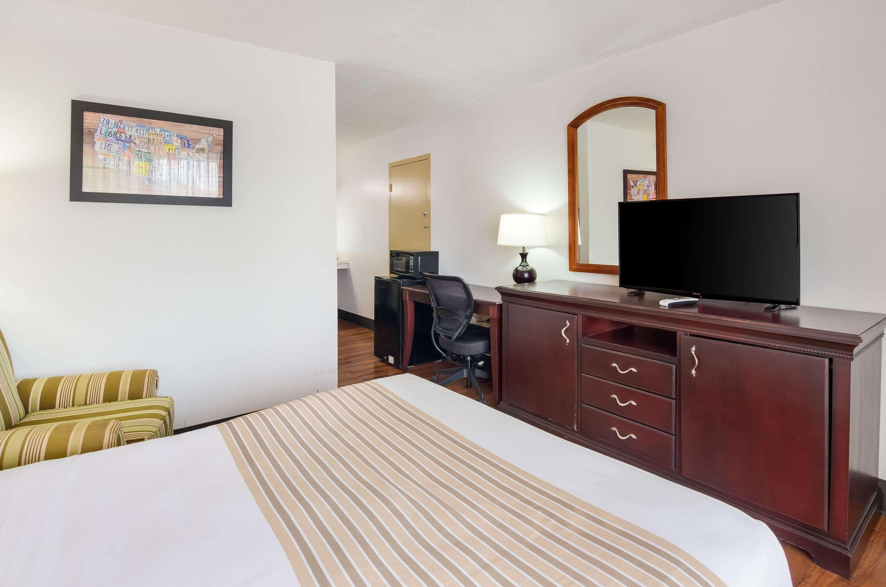 Econo Lodge Marion I-81 Ngoại thất bức ảnh