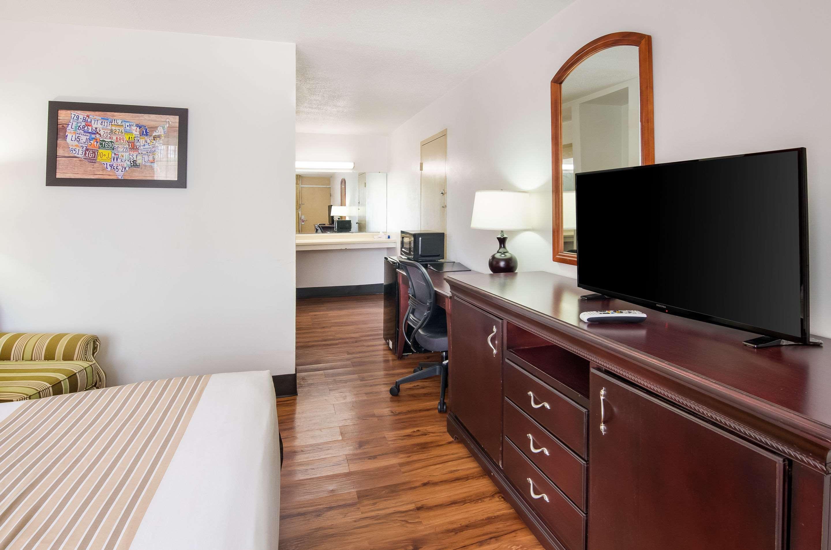 Econo Lodge Marion I-81 Ngoại thất bức ảnh