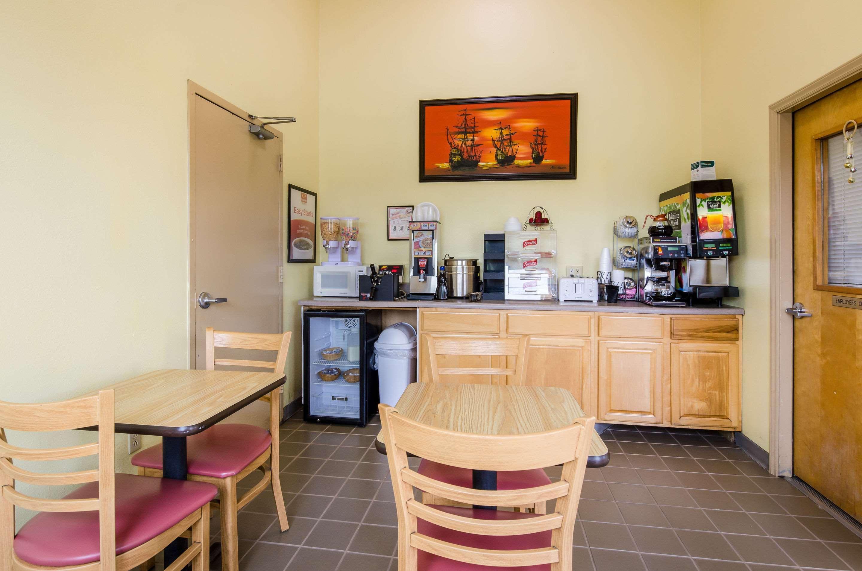 Econo Lodge Marion I-81 Ngoại thất bức ảnh