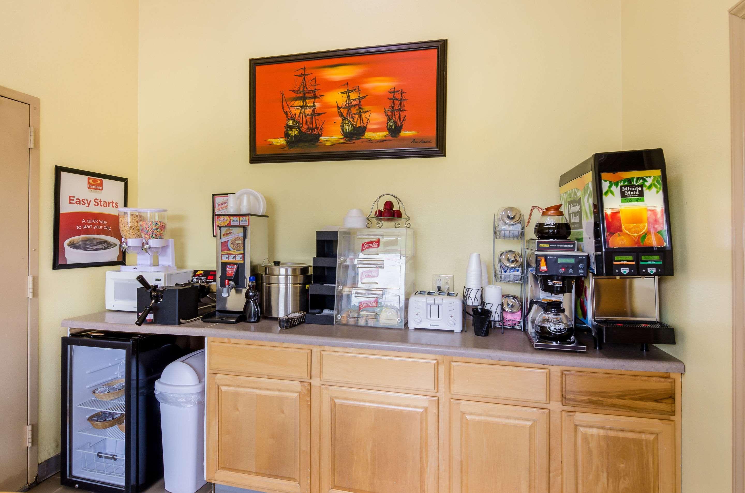 Econo Lodge Marion I-81 Ngoại thất bức ảnh