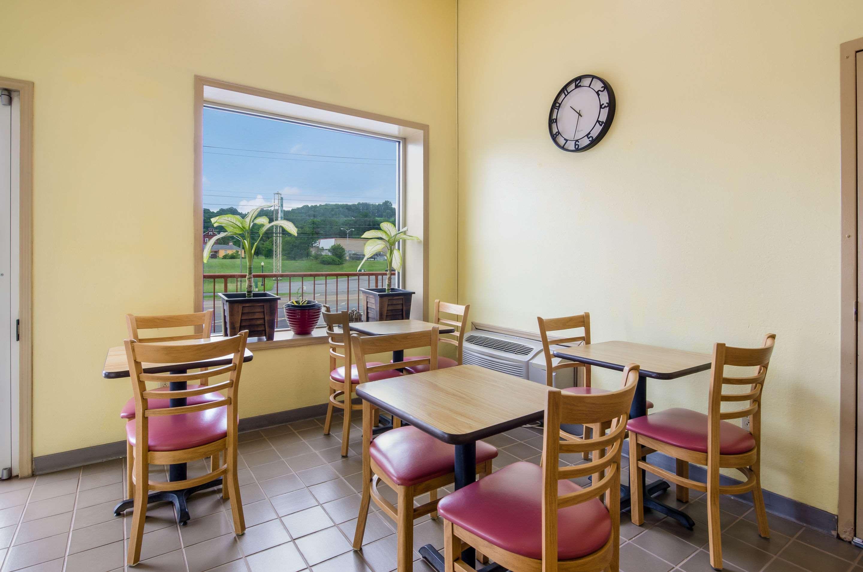 Econo Lodge Marion I-81 Ngoại thất bức ảnh