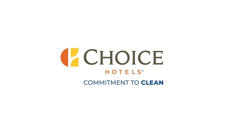 Econo Lodge Marion I-81 Ngoại thất bức ảnh