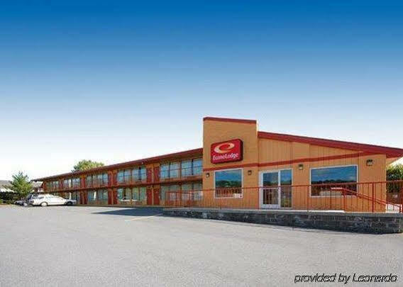 Econo Lodge Marion I-81 Ngoại thất bức ảnh