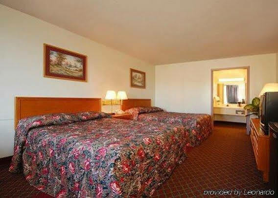 Econo Lodge Marion I-81 Ngoại thất bức ảnh